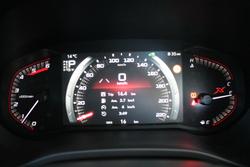 2025 Isuzu D-MAX X-TERRAIN