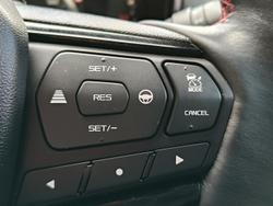 2024 Isuzu D-MAX X-TERRAIN MY24 4X4 Dual Range Granite Grey