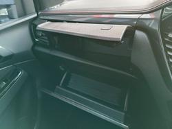 2024 Isuzu D-MAX X-TERRAIN MY24 4X4 Dual Range Granite Grey