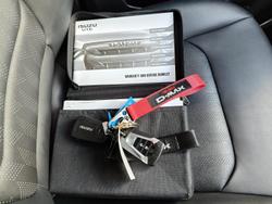 2024 Isuzu D-MAX X-TERRAIN MY24 4X4 Dual Range Granite Grey