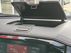 2024 Isuzu D-MAX X-TERRAIN MY24 4X4 Dual Range Granite Grey