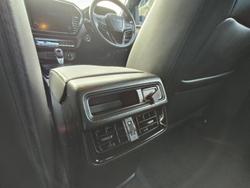 2024 Isuzu D-MAX X-TERRAIN MY24 4X4 Dual Range Granite Grey