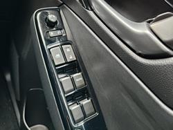 2024 Isuzu D-MAX X-TERRAIN MY24 4X4 Dual Range Granite Grey