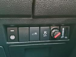 2024 Isuzu D-MAX X-TERRAIN MY24 4X4 Dual Range Granite Grey
