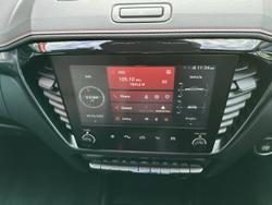 2024 Isuzu D-MAX X-TERRAIN MY24 4X4 Dual Range Granite Grey