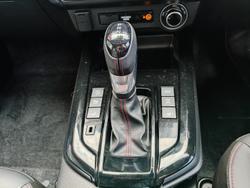 2024 Isuzu D-MAX X-TERRAIN MY24 4X4 Dual Range Granite Grey