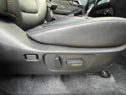 2024 Isuzu D-MAX X-TERRAIN MY24 4X4 Dual Range Granite Grey