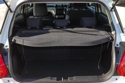 2023 Suzuki Swift GL