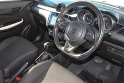 2023 Suzuki Swift GL