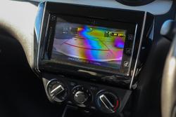 2023 Suzuki Swift GL