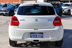 2023 Suzuki Swift GL