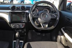 2023 Suzuki Swift GL