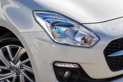2023 Suzuki Swift GL
