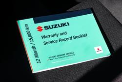 2023 Suzuki Swift GL