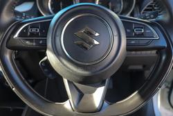 2023 Suzuki Swift GL