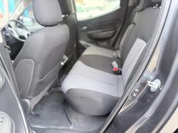 2021 Mitsubishi Triton GLS