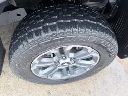 2021 Mitsubishi Triton GLS