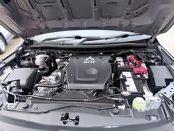2021 Mitsubishi Triton GLS