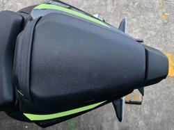 2026 Kawasaki 2026 Kawasaki 636CC NINJA ZX-6R GREY