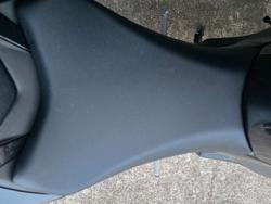 2026 Kawasaki 2026 Kawasaki 636CC NINJA ZX-6R GREY