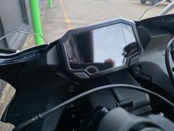 2026 Kawasaki 2026 Kawasaki 636CC NINJA ZX-6R GREY