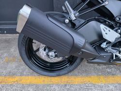 2026 Kawasaki 2026 Kawasaki 636CC NINJA ZX-6R GREY