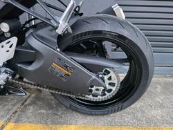 2026 Kawasaki 2026 Kawasaki 636CC NINJA ZX-6R GREY