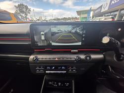 2024 Hyundai Kona Premium N Line