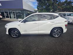 2024 Hyundai Kona Premium N Line
