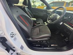 2024 Hyundai Kona Premium N Line