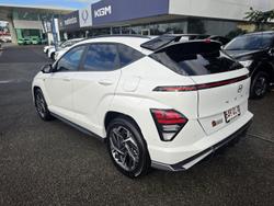 2024 Hyundai Kona Premium N Line