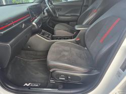 2024 Hyundai Kona Premium N Line