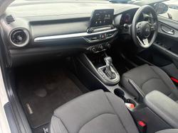 2019 Kia Cerato S