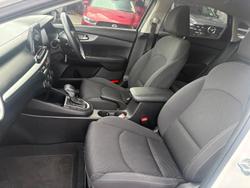 2019 Kia Cerato S
