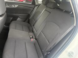 2019 Kia Cerato S