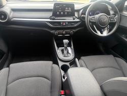 2019 Kia Cerato S