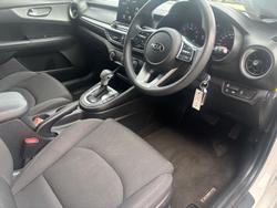 2019 Kia Cerato S