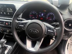 2019 Kia Cerato S