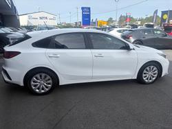 2019 Kia Cerato S