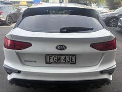 2019 Kia Cerato S