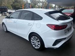 2019 Kia Cerato S