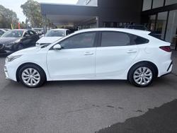 2019 Kia Cerato S