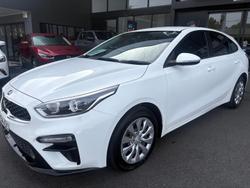 2019 Kia Cerato S