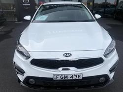 2019 Kia Cerato S