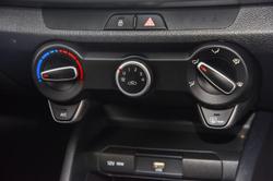 2022 Kia Rio