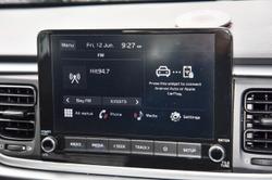 2022 Kia Rio