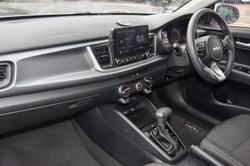 2022 Kia Rio