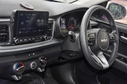2022 Kia Rio