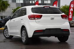 2022 Kia Rio