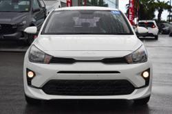 2022 Kia Rio
